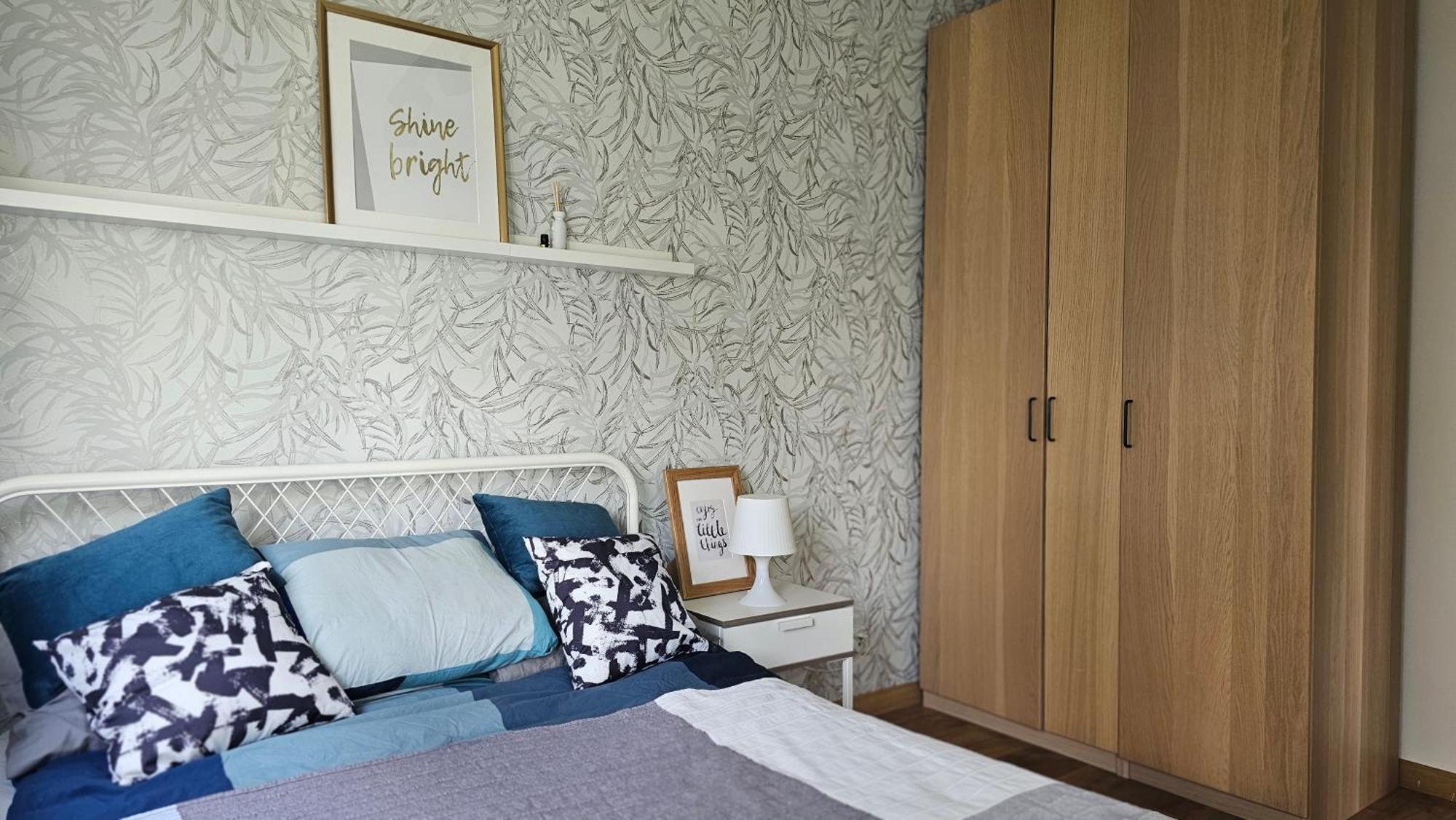 Bunscha Park Apartment Krakow