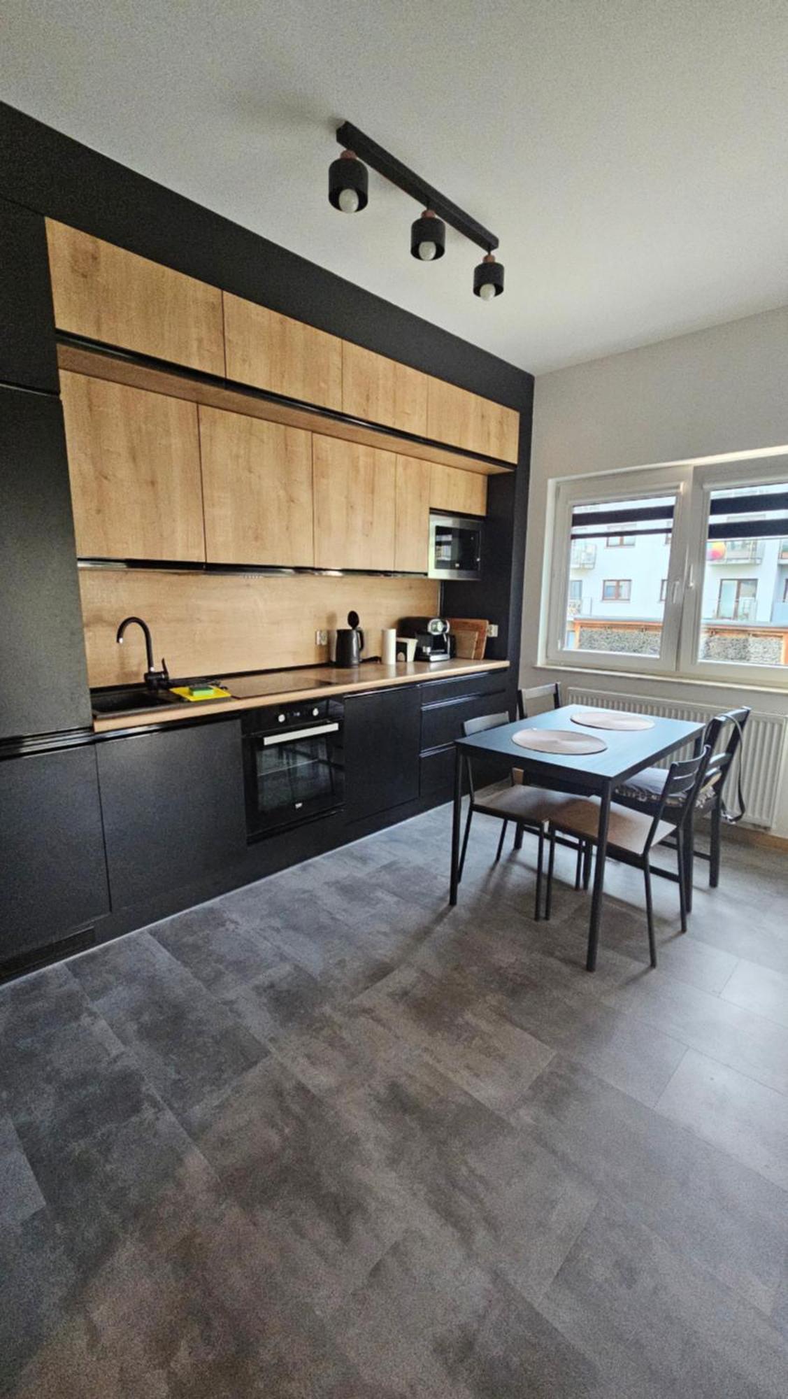 Apartamento Bunscha Park *